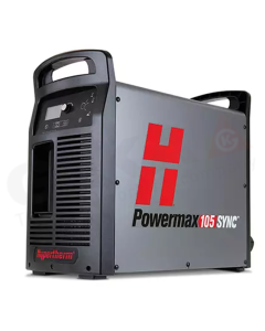 GENERADOR SYNC para CORTE POR PLASMA | Powermax 105A X 400V 15,2 MTS · 059695 Hypertherm