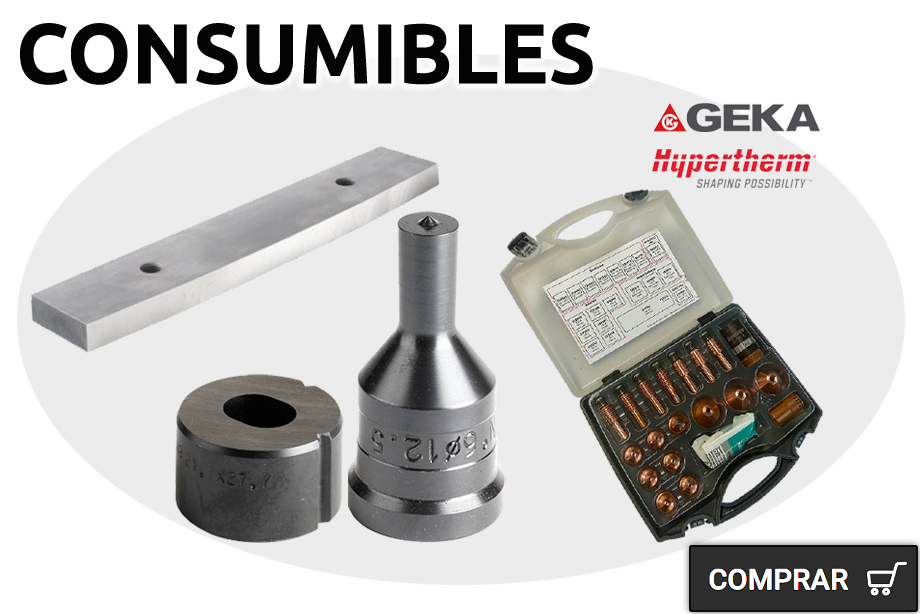 CONSUMIBLES GEKAshop | CONSUMIBLES