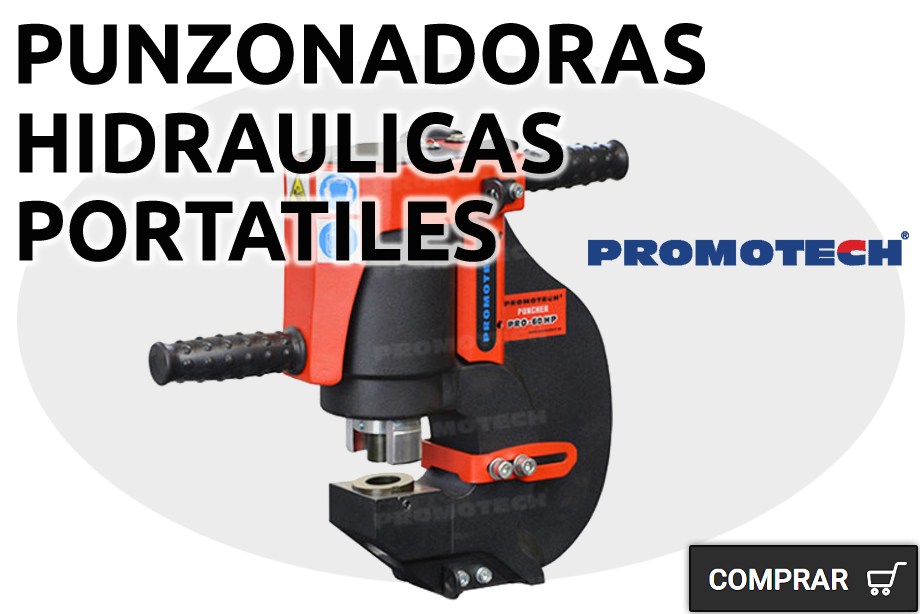 PUNZONADORAS HIDRAULICAS PORTATILES GEKAshop | PUNZONADORAS HIDRAULICAS PORTATILES